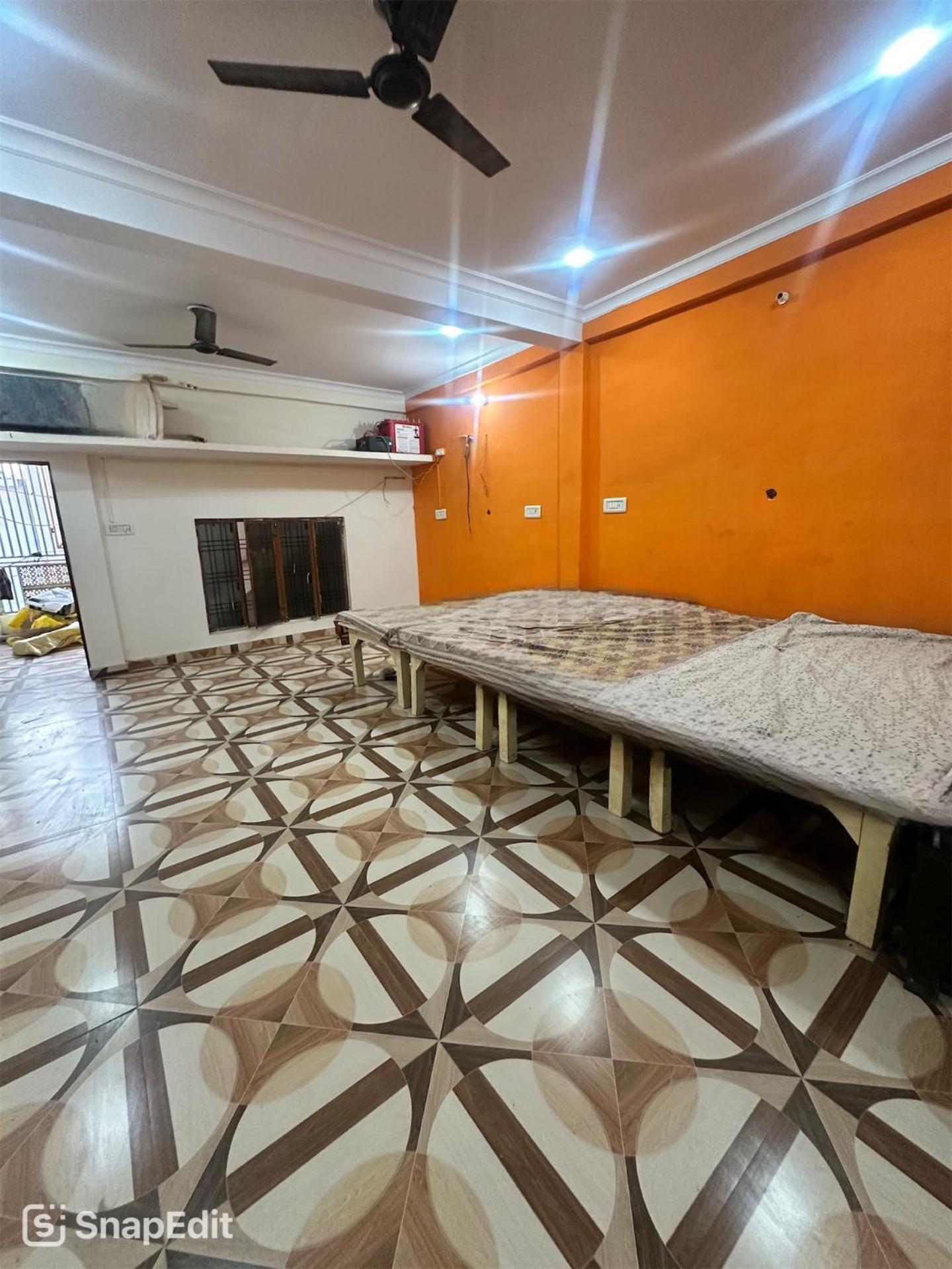 Khatu Shyam Guest House Ayodhya エクステリア 写真