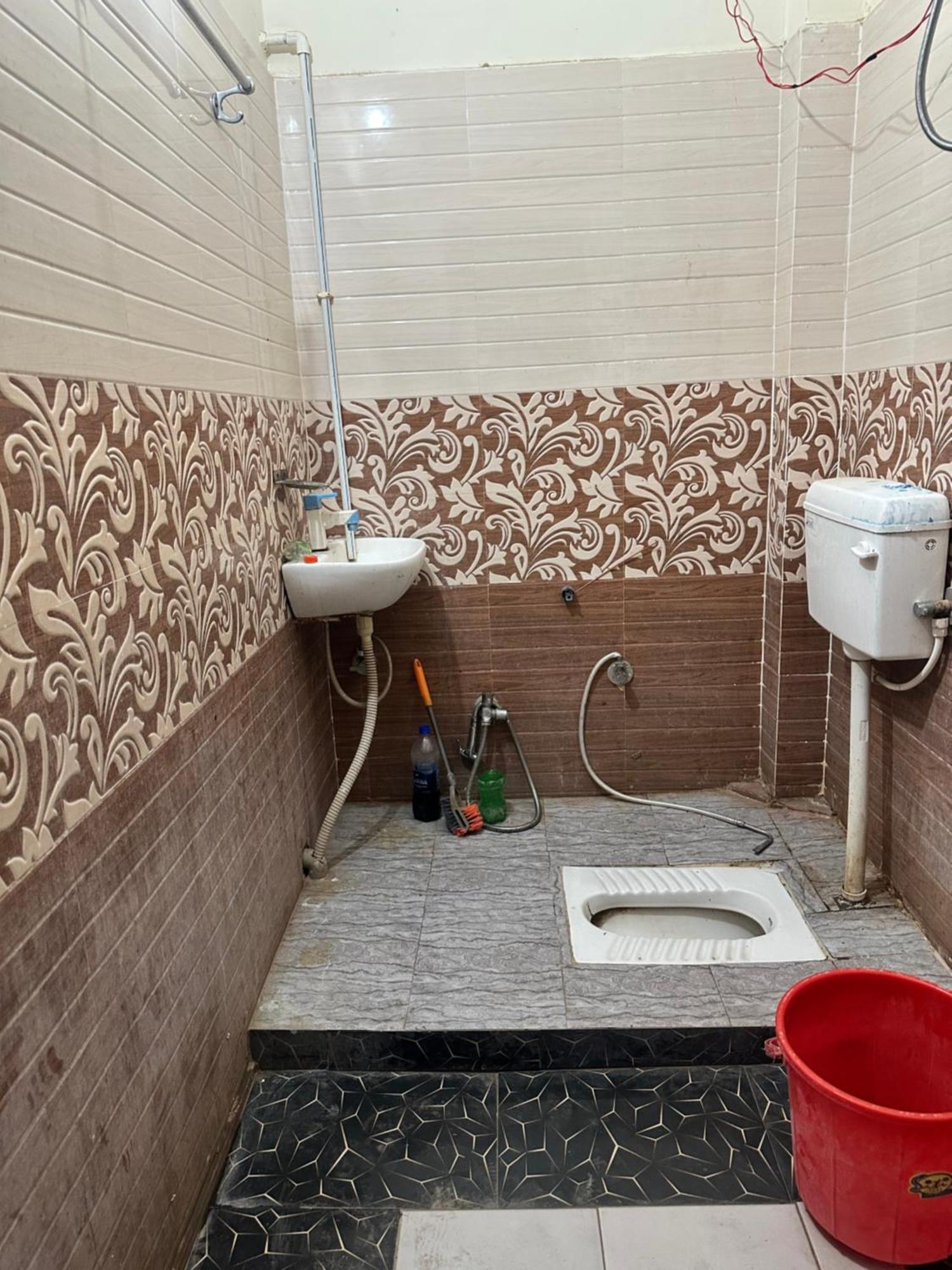 Khatu Shyam Guest House Ayodhya エクステリア 写真