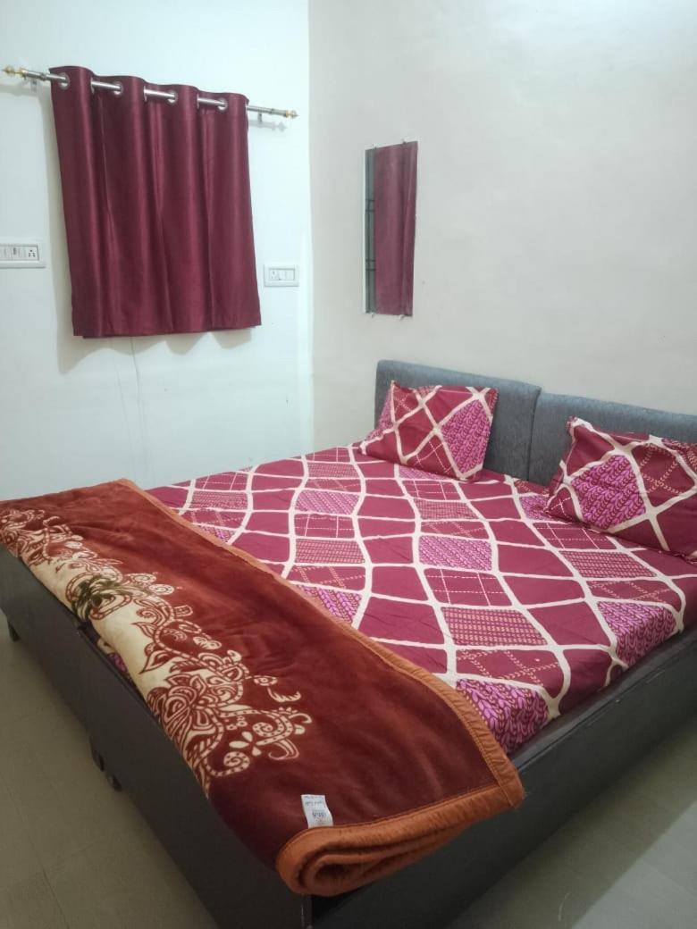 Khatu Shyam Guest House Ayodhya エクステリア 写真